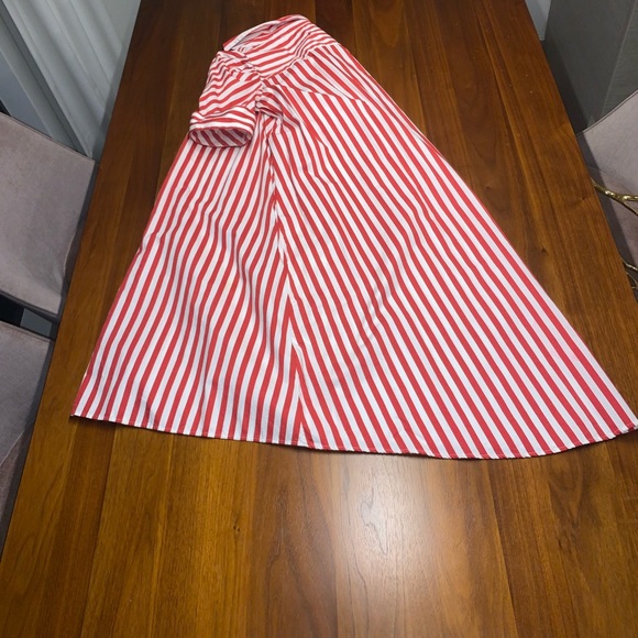 Zara Stripes Hi Lo Tunic - Picture 13 of 15